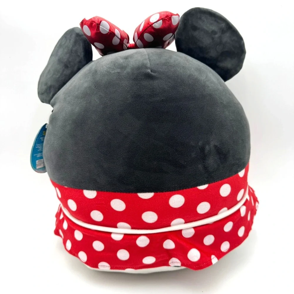DISNEY SQUISHMALLOWS NWT 14